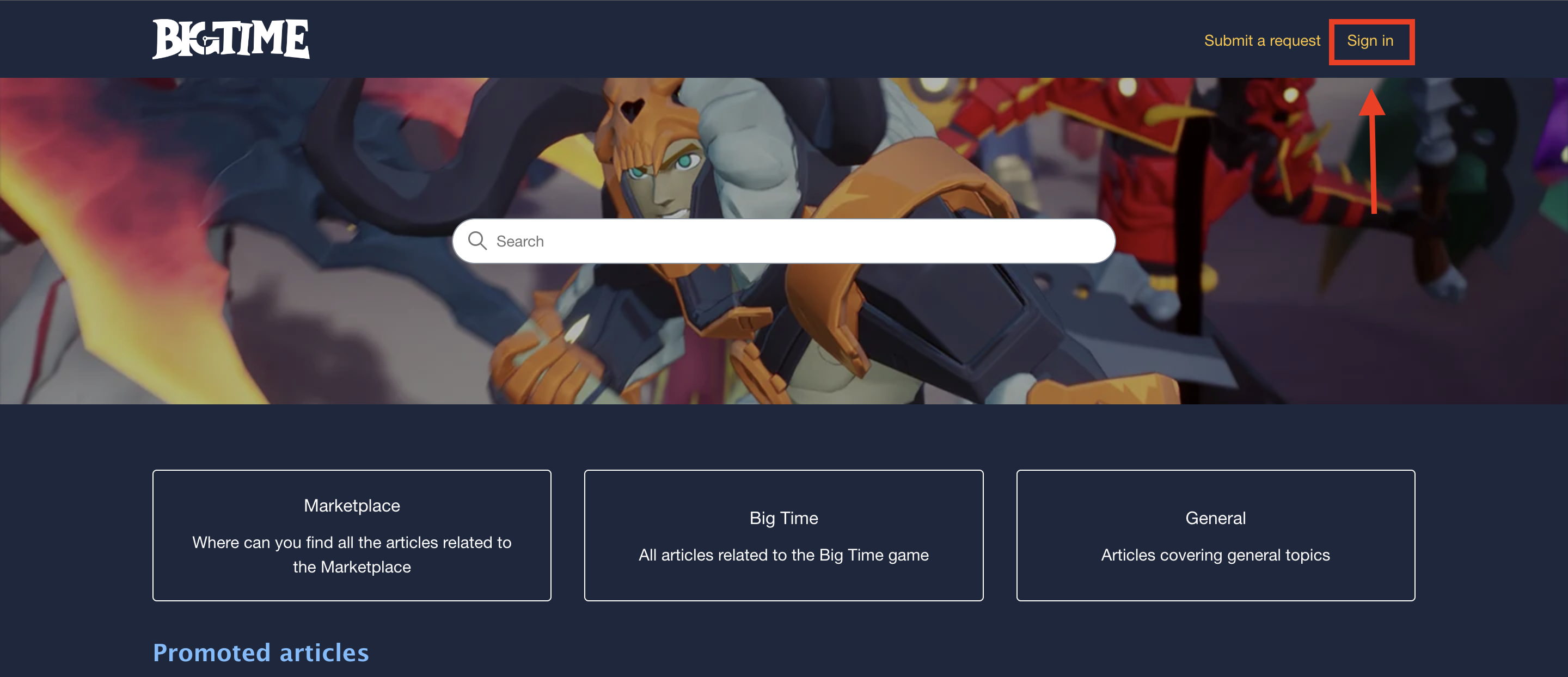 Screen